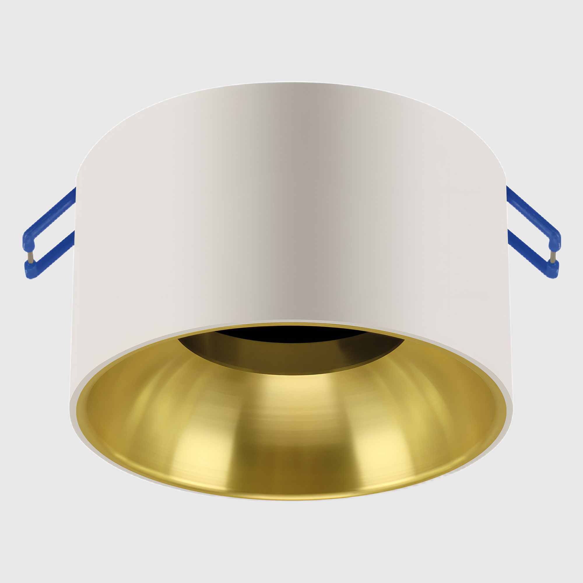 PANAMA C BIJELA/ZLATNA