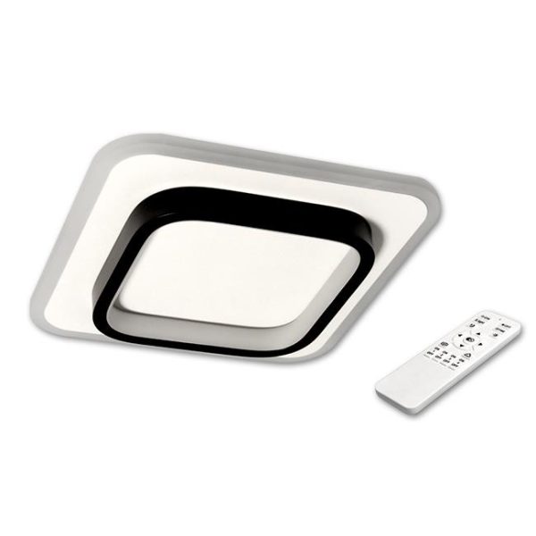 Galaxis Falcon 35W LED luster 24x24x5cm