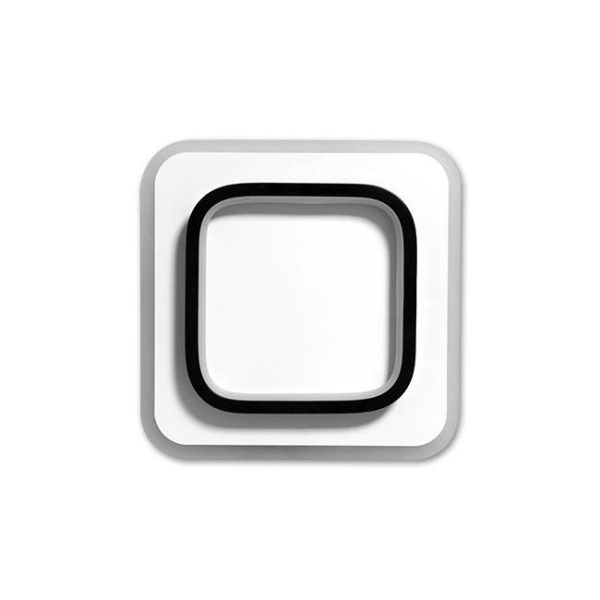Galaxis Falcon 35W LED luster 24x24x5cm - Image 2