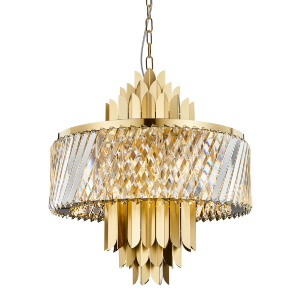 MARGOT GOLD luster 9xE14 - Image 2