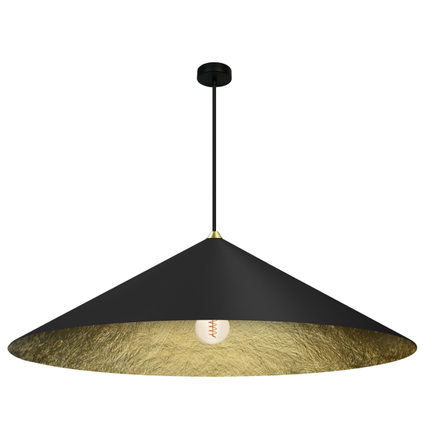 Fuji viseća lampa Ø90cm 1xE27