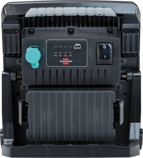 BRENNENSTUHL Punjivi prijenosni LED reflektor 60W - Image 3