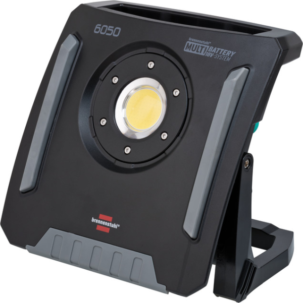 BRENNENSTUHL Punjivi prijenosni LED reflektor 60W