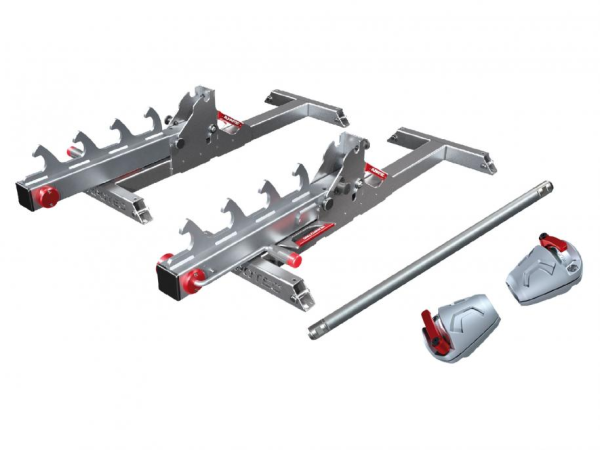 RUNPOLIFTER 4500 - L1350 - dizanje bubnja s kabelom do 4500kg - Image 3