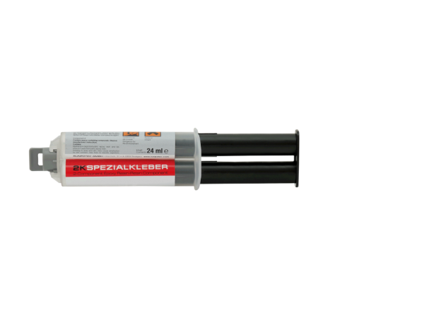 Dvokomponentno specijalno ljepilo 24 ml