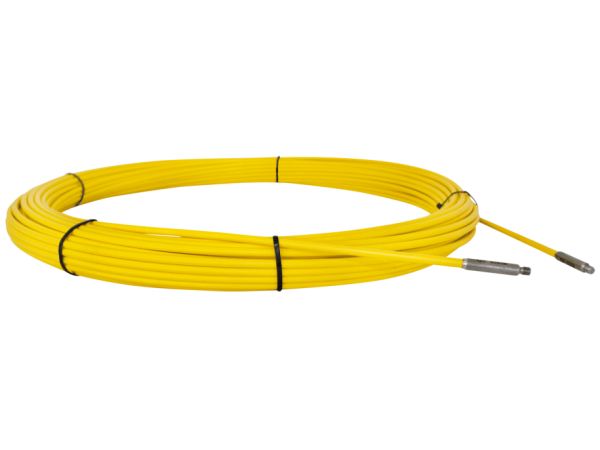 Sajla od staklenih vlakana Ø 6 mm - 80 m - RTG Ø 6 mm thread (bez motalice)