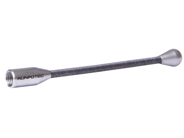 Fleksibilna pokretna glava Ø 7 MM - RTG 6mm pribor za sustave za povlačenje kabela