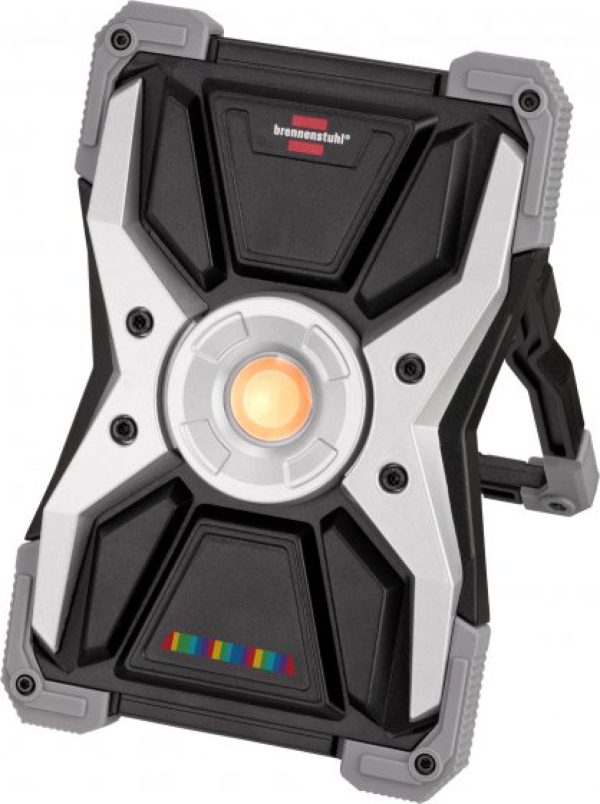 BRENNENSTUHL Punjivi prijenosni LED reflektor 30W