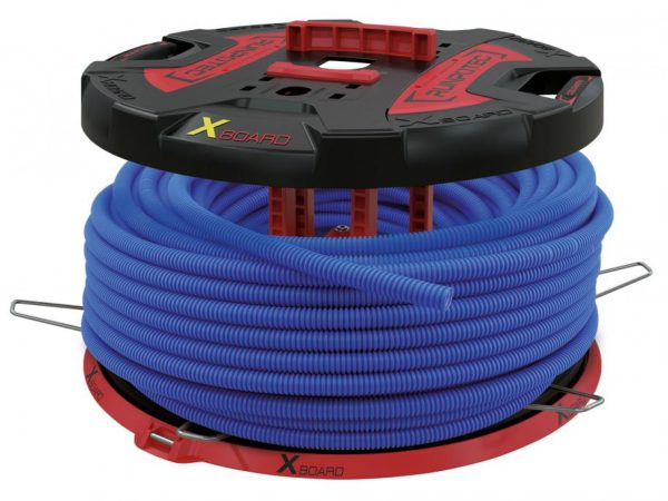 Profi teleskopski roler za kabel XB 500 T - Image 3