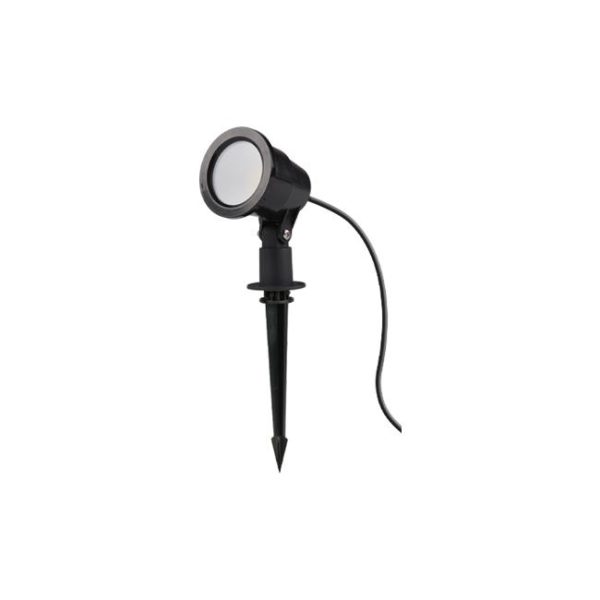 Vrtna svjetiljka LED reflektor Sergio 7W 4500K