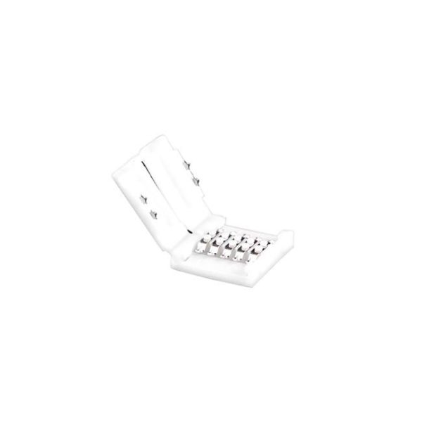 Konektor za LED traku 12 mm RGBW dvostrano