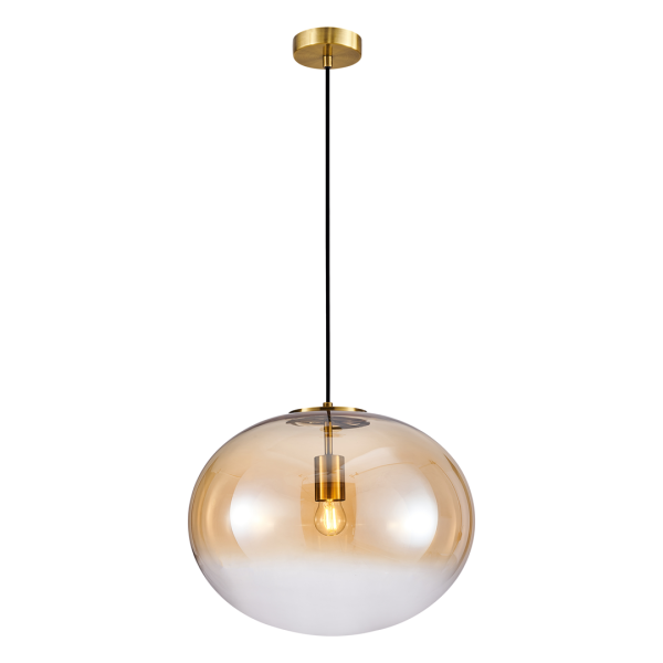 CAMPANIA viseća lampa 1xE27