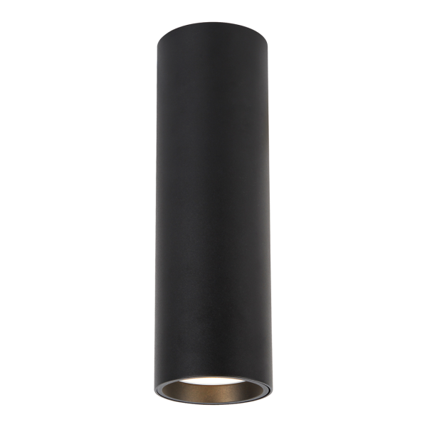 GENESIS SPOT CRNA 1xGU10 20cm