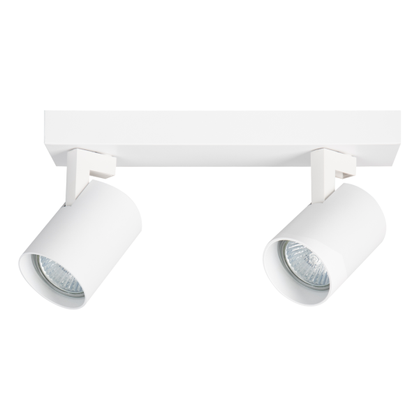 Volf Spot White 2xGU10 - Image 2