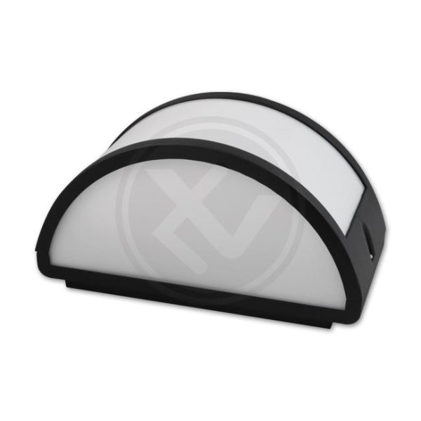 Zidna svjetiljka 1xE27 + Led žarulja 10,5W 4000K - Image 2