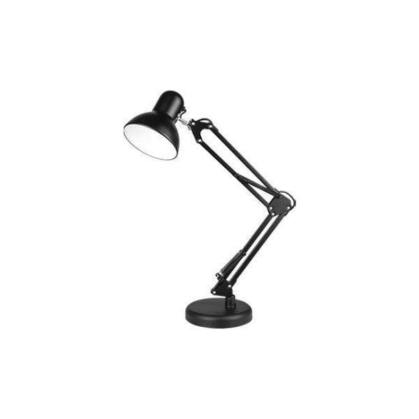 Lena E27 stolna lampa + E27 LED žarulja gratis