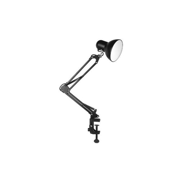 Lena E27 stolna lampa + E27 LED žarulja gratis - Image 2