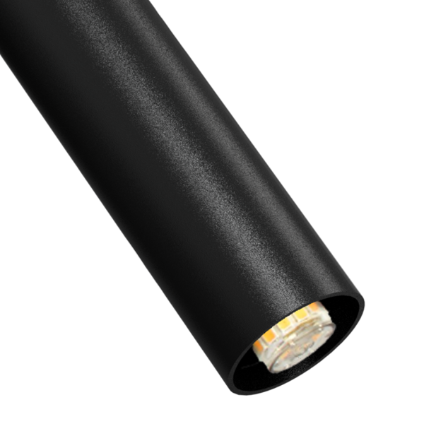 SANTI ZIDNI KOMPLET 1XG9 CRNI - Image 2