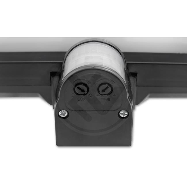 Froda E27 crno PIR arhitektonsko učvršćenje - Slika 4