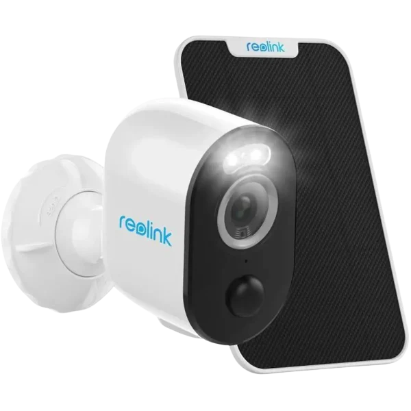 Reolink B330 (Argus 3 Pro) - bežična WiFi kamera s reflektorom