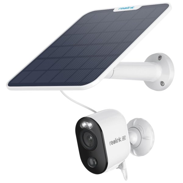 Reolink B350 (Argus 3 Ultra) - bežična WiFi kamera s reflektorom