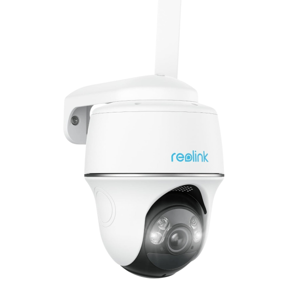 Reolink G430 (Go PT Plus) - bežična rotirajuća 4G kamera - Image 4
