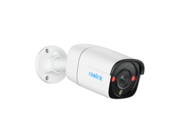 Reolink P320 (RLC-510A) - PoE kamera - Image 5