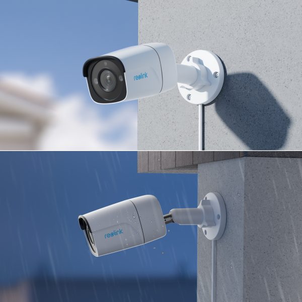 Reolink P320 (RLC-510A) - PoE kamera - Image 2