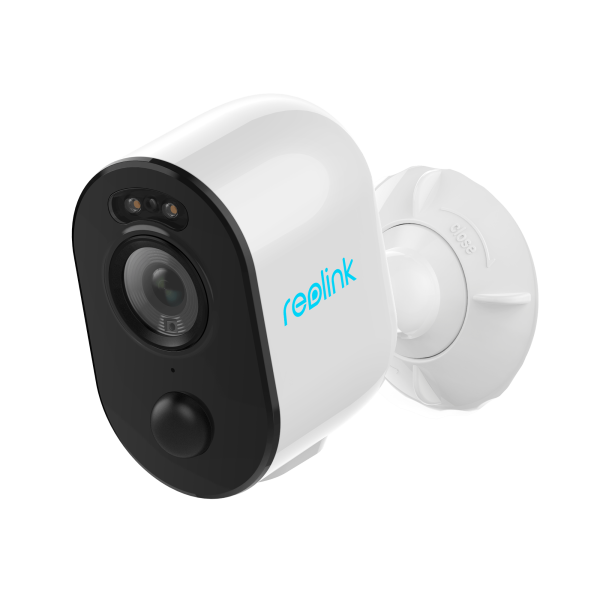 Reolink B330 (Argus 3 Pro) - bežična WiFi kamera s reflektorom - Image 12