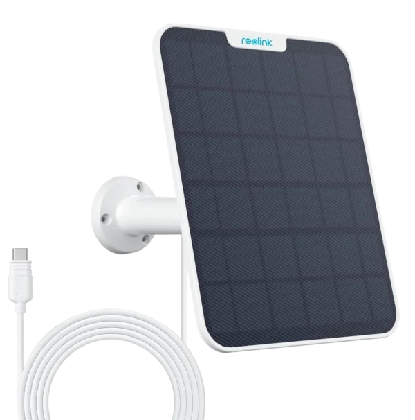 Reolink Solar panel - solarno napajanje za kamere