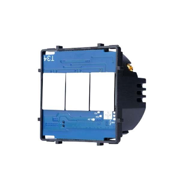 TOUCH LINE modul za dimer na dodir bez neutralnog vodiča, 3-700W