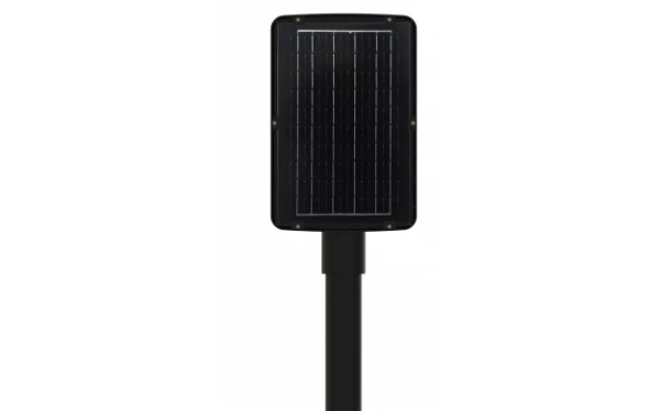 LED solarna ulična svjetiljka IP65 + DALJINSKI UPRAVLJAČ - Image 2