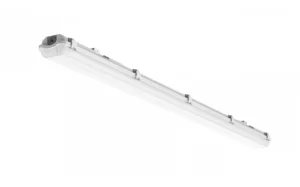 Rasvjetna tijela za jednostranu Power LED cijev T8 1x120cm IP65 s inox kopčama