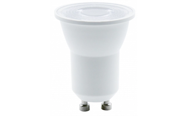 LED reflektor GU11 2W 2700K