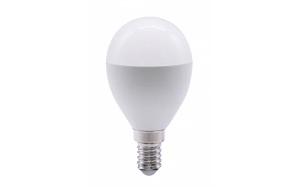 LED žarulja E14 G46 10W 6000K