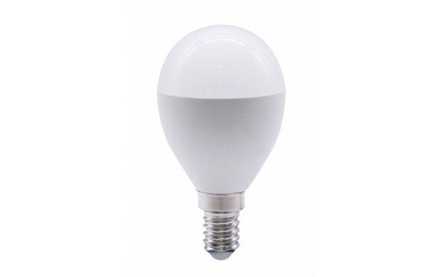 LED žarulja E14 G46 10W 6000K