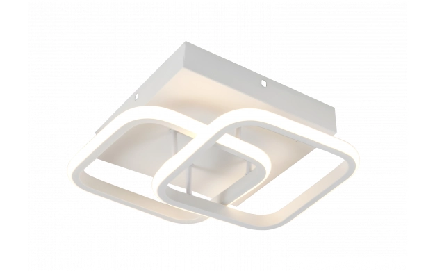 LED stropna svjetiljka 13W bijela