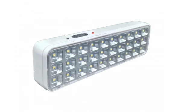 LED svjetlo za hitne slučajeve 3W 3.7V 1200mAh