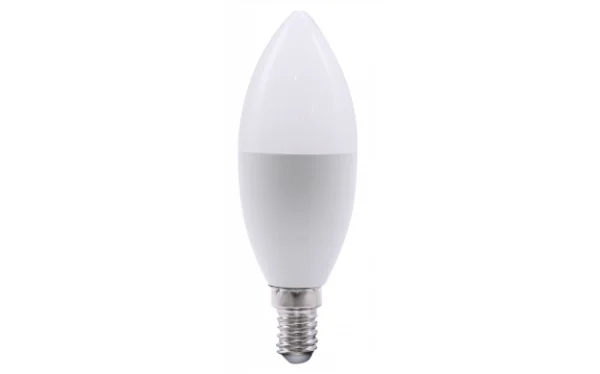 LED žarulja C38 E14 10W 6000K