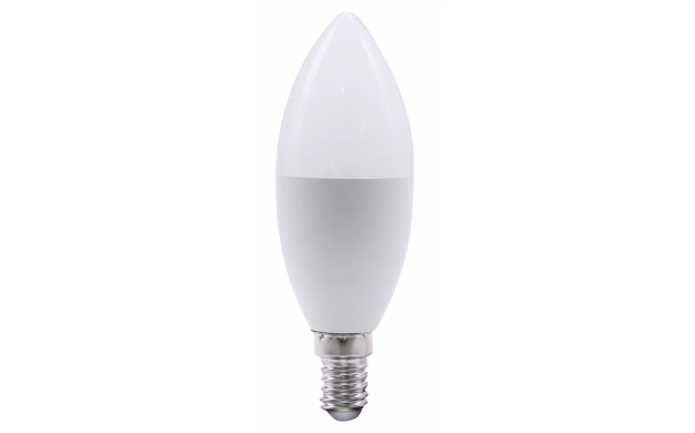 LED žarulja C38 E14 10W 6000K