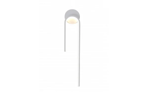LED stropna/zidna lampa 10W bijela