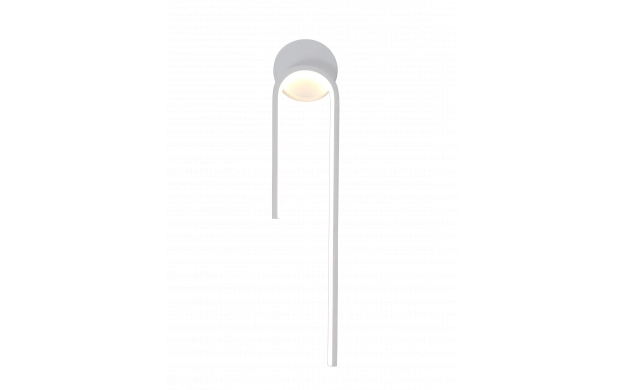 LED stropna/zidna lampa 10W bijela