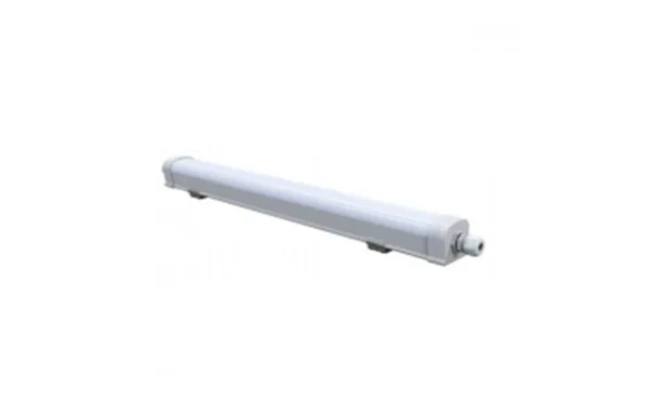 LED troslojna svjetiljka 36W IP65 6000K IK08 - SPOJIVA