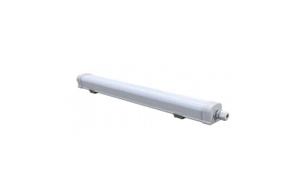 LED troslojna svjetiljka 36W IP65 6000K IK08 - SPOJIVA