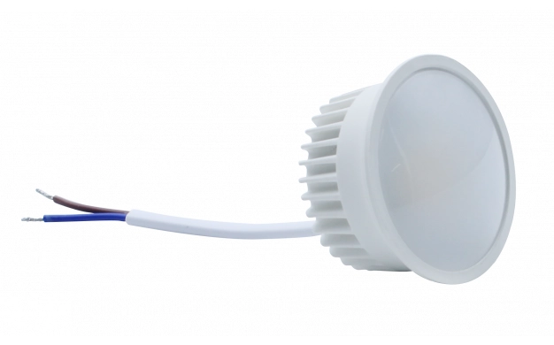 LED reflektor GU10 5W 110° SMD 3CCT
