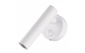 LED rasvjeta za ormarić 2W s prekidačem za uključivanje/isključivanje bijela