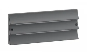 Zidna svjetiljka Aluminij E27 Grlo IP54