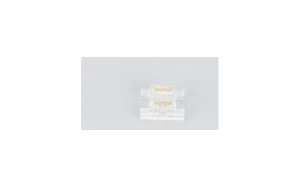 Stezna srednja spojnica za 3mm COB