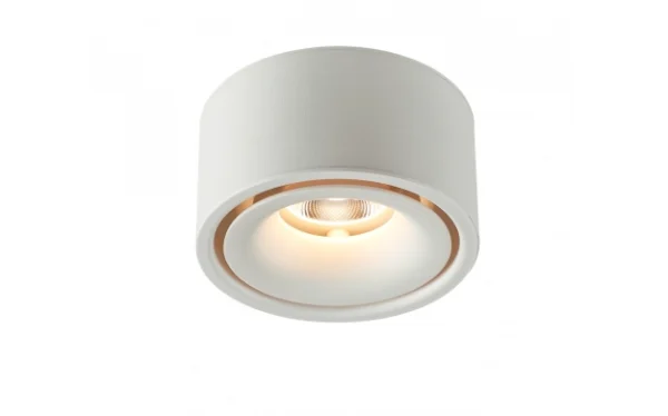 LED Ugradbena Površinska Rasvjeta 10W Bijela 4000K BRIDGELUX-CHIP