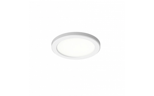 LED VIŠENAMJESNA UGRADNA RASVJETA CCT/ODABIR NAPAJANJA + SENZOR